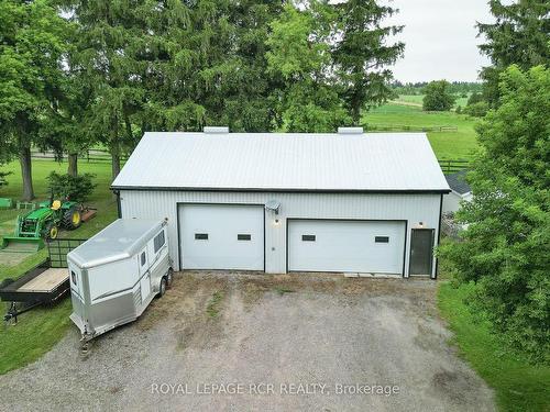 294066 8Th Line, Amaranth, ON 