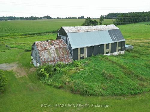 294066 8Th Line, Amaranth, ON 