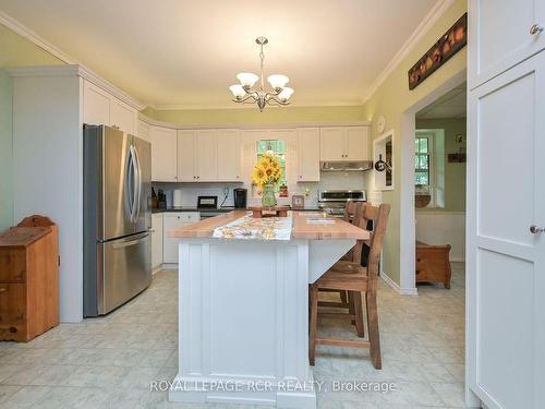 294066 8Th Line, Amaranth, ON 