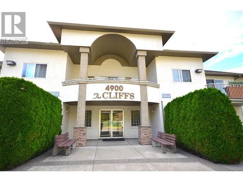 4900 Okanagan Avenue Unit# 414, Vernon, BC - Outdoor