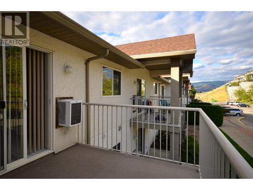 4900 Okanagan Avenue Unit# 414, Vernon, BC - Outdoor With Exterior