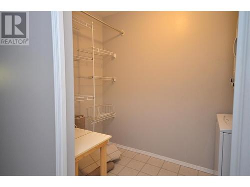 4900 Okanagan Avenue Unit# 414, Vernon, BC - Indoor With Storage