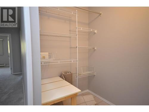 4900 Okanagan Avenue Unit# 414, Vernon, BC - Indoor With Storage