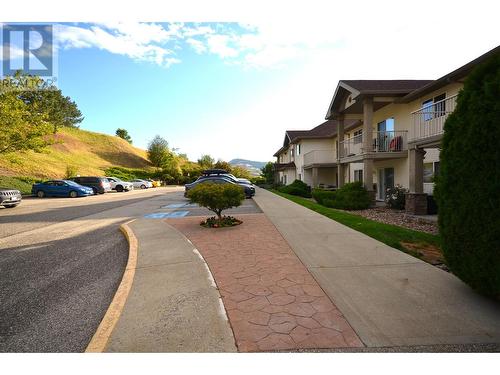 4900 Okanagan Avenue Unit# 414, Vernon, BC - Outdoor