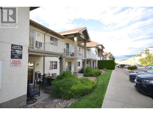 4900 Okanagan Avenue Unit# 414, Vernon, BC - Outdoor