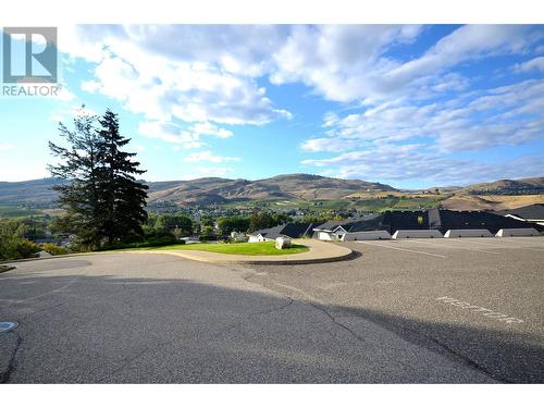 4900 Okanagan Avenue Unit# 414, Vernon, BC - Outdoor With View