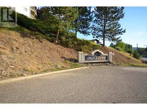 4900 Okanagan Avenue Unit# 414, Vernon, BC - Outdoor