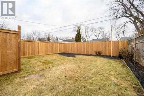 Lower - 180 Tolton Avenue, Hamilton, ON - Outdoor