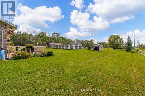 333424 Concession Rd 1 Road, West Grey, ON - Outdoor