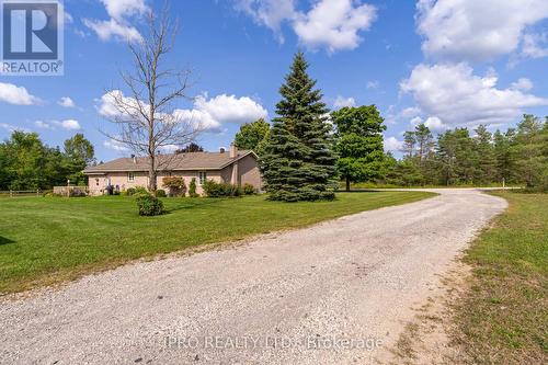 333424 Concession Rd 1 Road, West Grey, ON - Outdoor