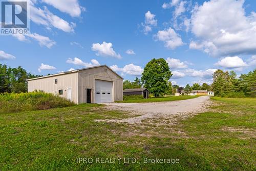 333424 Concession Rd 1 Road, West Grey, ON - Outdoor