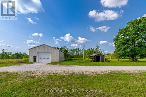 333424 Concession Rd 1 Road, West Grey, ON - Outdoor