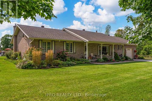 333424 Concession Rd 1 Road, West Grey, ON - Outdoor