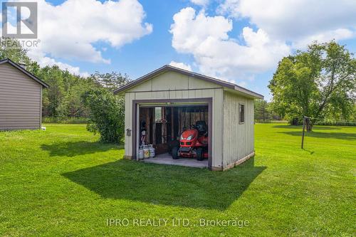 333424 Concession Rd 1 Road, West Grey, ON - Outdoor