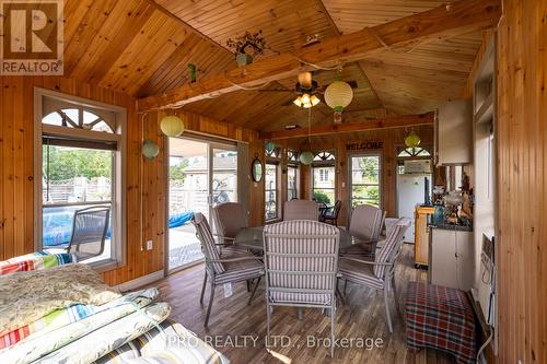 333424 Concession Rd 1 Road, West Grey, ON - Indoor Photo Showing Dining Room