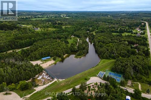 333424 Concession Rd 1 Road, West Grey, ON - Outdoor With View