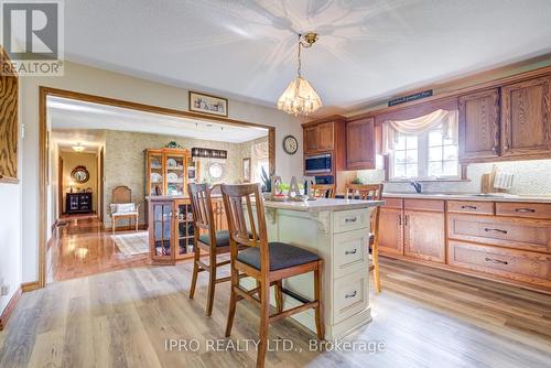 333424 Concession Rd 1 Road, West Grey, ON - Indoor Photo Showing Kitchen