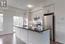 11 Porcelain Way, Whitby (Rolling Acres), ON  - Indoor Photo Showing Kitchen With Upgraded Kitchen 