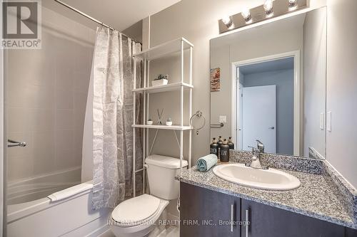 1608 - 2900 Highway 7 Road, Vaughan (Concord), ON - Indoor Photo Showing Bathroom