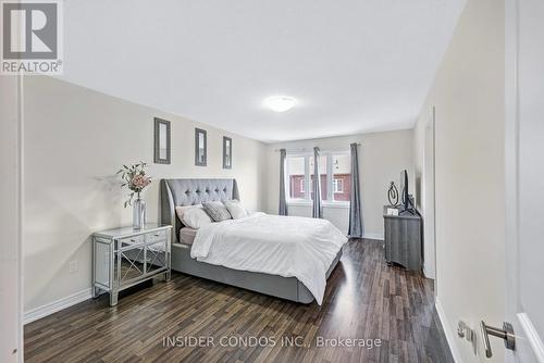 51 Selby Crescent, Bradford West Gwillimbury (Bradford), ON - Indoor Photo Showing Bedroom