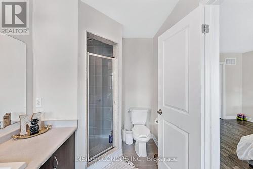 51 Selby Crescent, Bradford West Gwillimbury (Bradford), ON - Indoor Photo Showing Bathroom