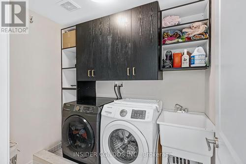 51 Selby Crescent, Bradford West Gwillimbury (Bradford), ON - Indoor Photo Showing Laundry Room