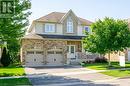 553 Carriage Lane, Peterborough, ON  - Outdoor With Facade 