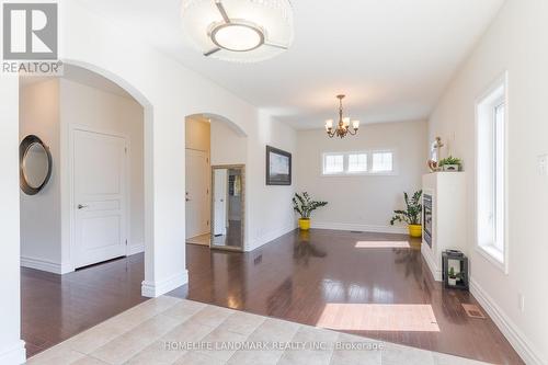 553 Carriage Lane, Peterborough, ON - Indoor Photo Showing Other Room