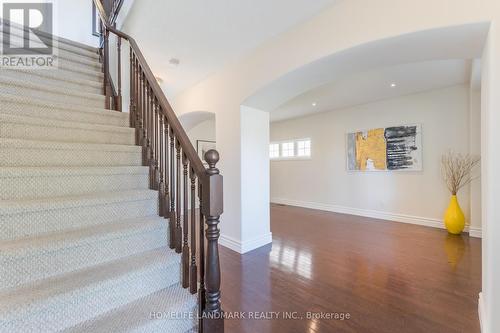 553 Carriage Lane, Peterborough, ON - Indoor Photo Showing Other Room