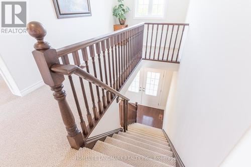 553 Carriage Lane, Peterborough, ON - Indoor Photo Showing Other Room