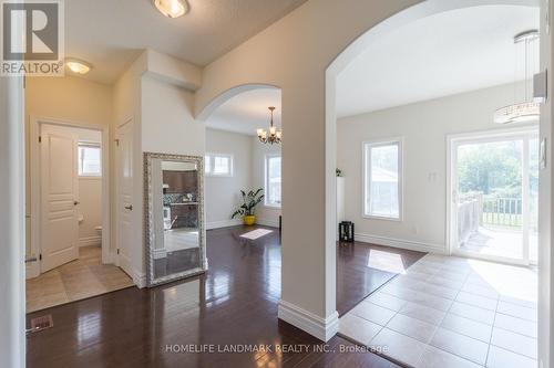 553 Carriage Lane, Peterborough, ON - Indoor Photo Showing Other Room