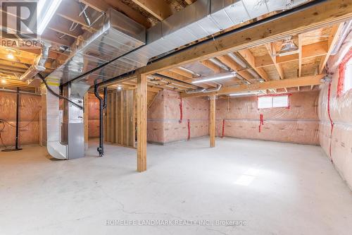 553 Carriage Lane, Peterborough, ON - Indoor Photo Showing Basement