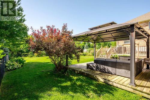 553 Carriage Lane, Peterborough, ON - Outdoor