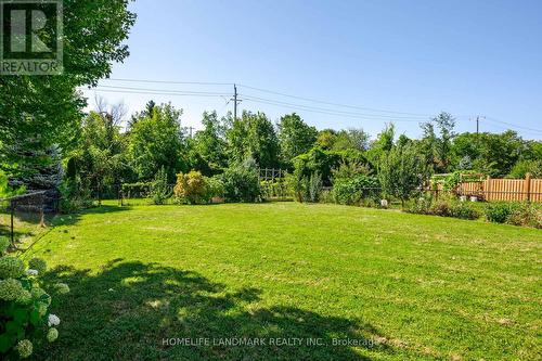 553 Carriage Lane, Peterborough, ON - Outdoor