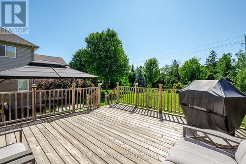 553 Carriage Lane, Peterborough, ON - Outdoor With Exterior