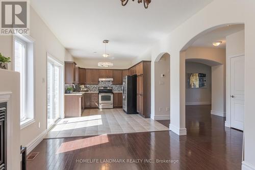 553 Carriage Lane, Peterborough, ON - Indoor Photo Showing Other Room