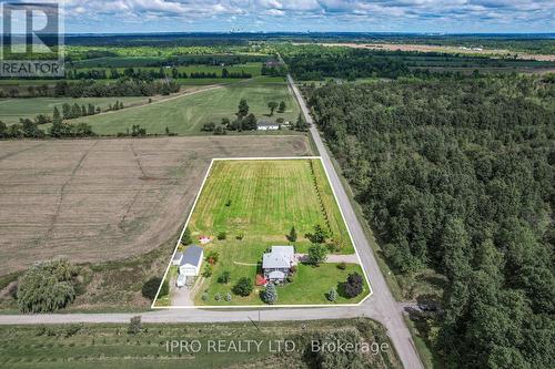 13717 Ort Road, Niagara Falls, ON - Outdoor With View