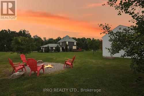 13717 Ort Road, Niagara Falls, ON - Outdoor