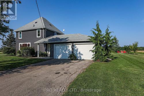 13717 Ort Road, Niagara Falls, ON - Outdoor