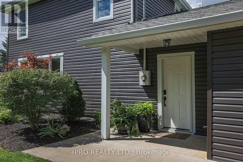 13717 Ort Road, Niagara Falls, ON - Outdoor