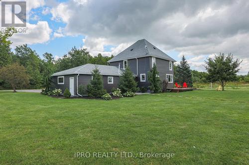 13717 Ort Road, Niagara Falls, ON - Outdoor