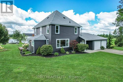 13717 Ort Road, Niagara Falls, ON - Outdoor