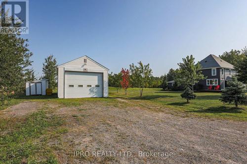 13717 Ort Road, Niagara Falls, ON - Outdoor