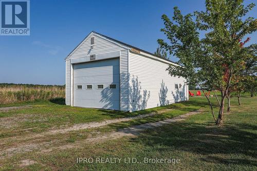 13717 Ort Road, Niagara Falls, ON - Outdoor