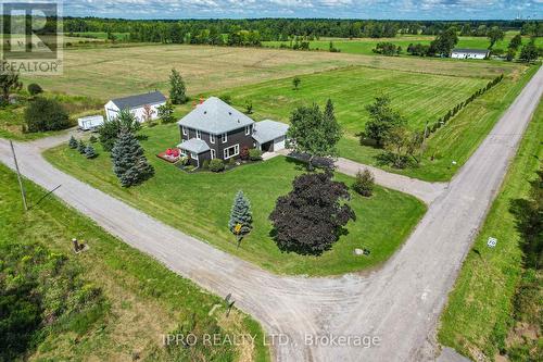 13717 Ort Road, Niagara Falls, ON - Outdoor With View