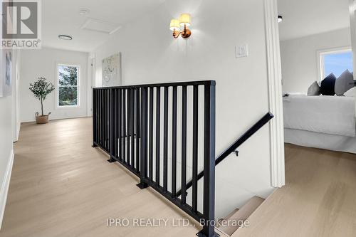 13717 Ort Road, Niagara Falls, ON - Indoor Photo Showing Other Room