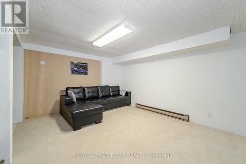 96 Mercury Road, Toronto (West Humber-Clairville), ON - Indoor