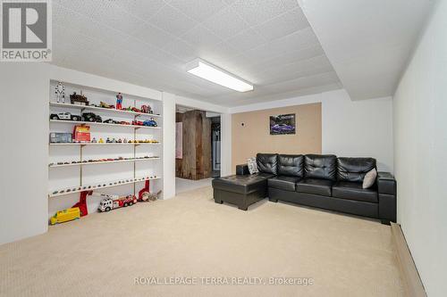 96 Mercury Road, Toronto (West Humber-Clairville), ON - Indoor