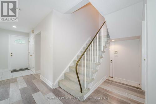 96 Mercury Road, Toronto (West Humber-Clairville), ON - Indoor Photo Showing Other Room