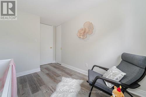 96 Mercury Road, Toronto (West Humber-Clairville), ON - Indoor